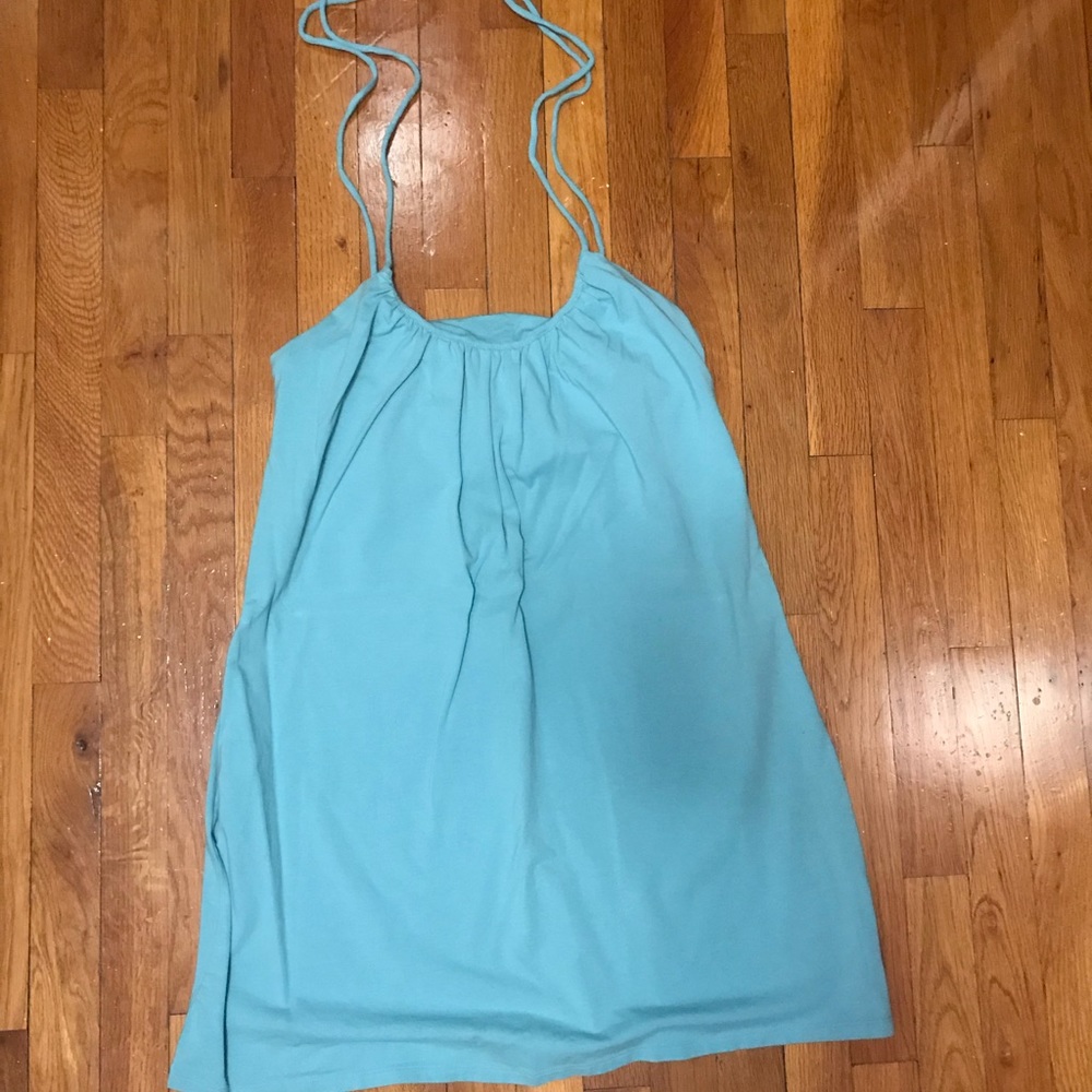 Victoria’s Secret halter dress